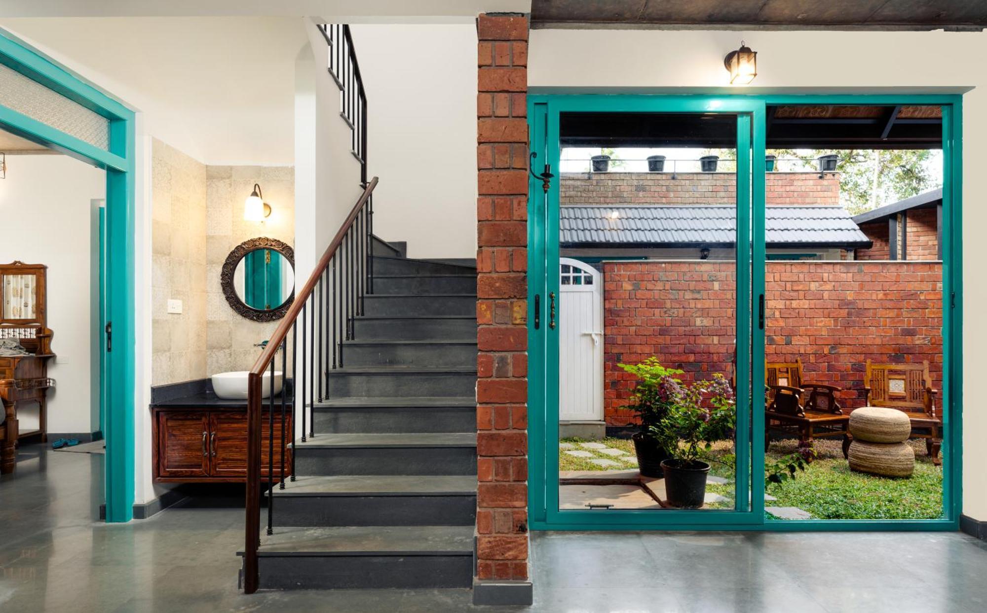 Tentgram Brickhouse Kozhikode Ngoại thất bức ảnh